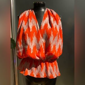 Robbi & Nikki Vintage Top